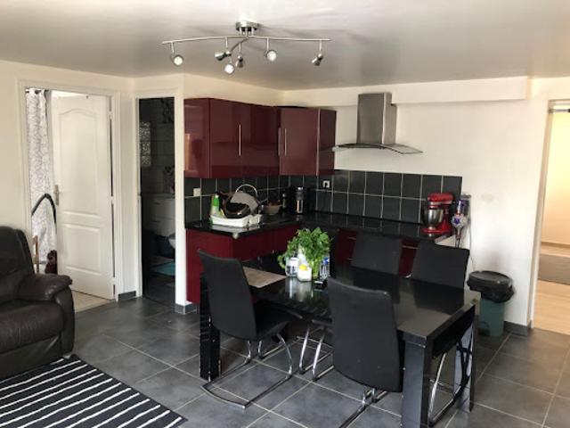 Appartement location à Saint-Denis, Epinay-sur-seine