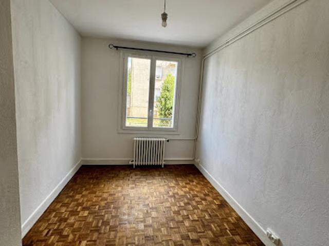 Appartement location à Fontenay-le-Comte, Fontenay-le-comte
