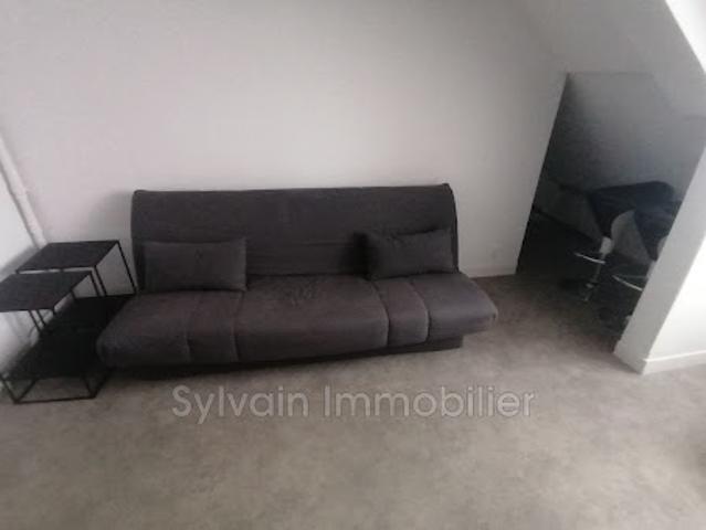 Appartement location à Ferrières-en-Bray, Seine-Maritime