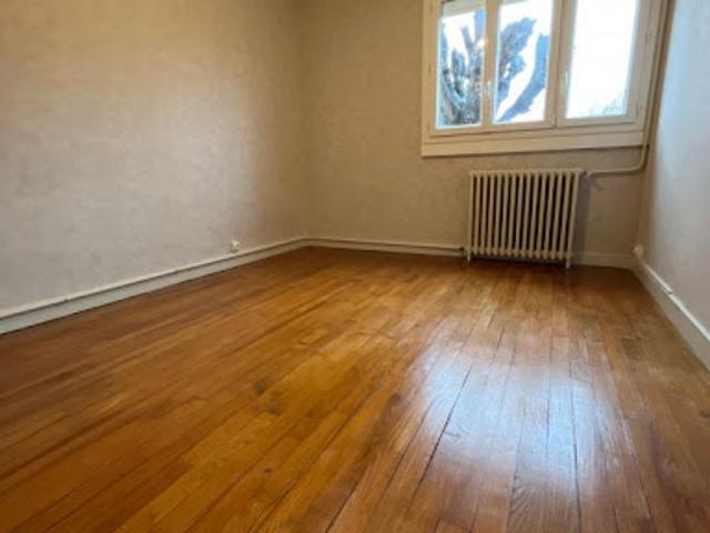 Appartement location à Limoges