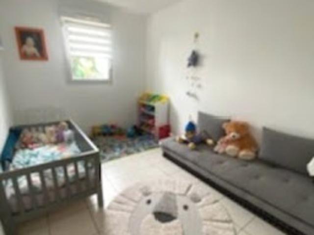 Appartement location à Lisieux