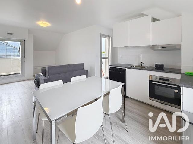Appartement location à Mandres-les-Roses, Val-de-Marne