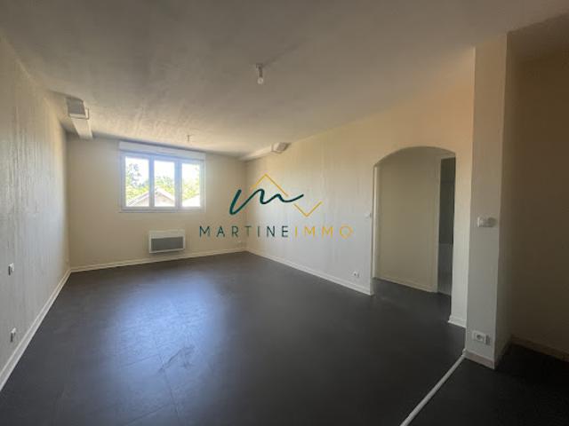 Appartement location à Marmande