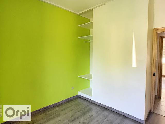 Appartement location à Montluçon