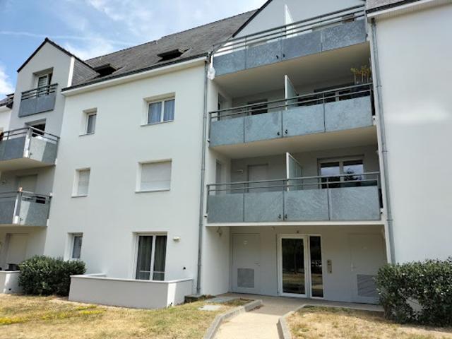 Appartement location à Saint-Nazaire, Montoir-de-bretagne