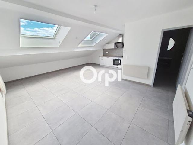 Appartement location à Nancy, Pompey