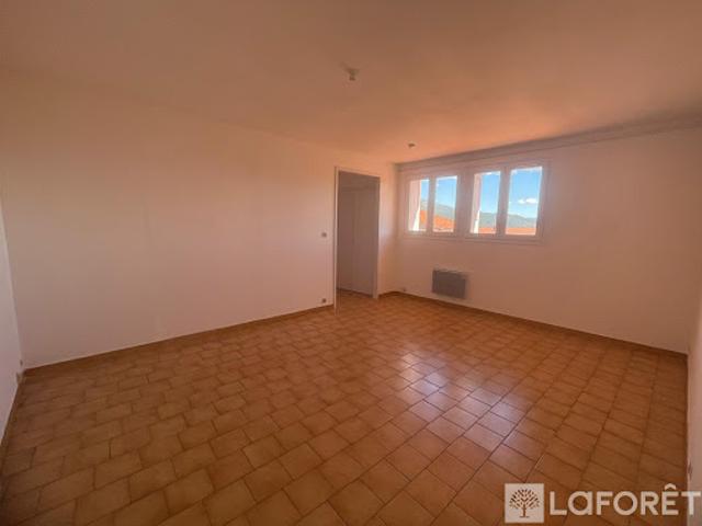 Appartement location à Prades