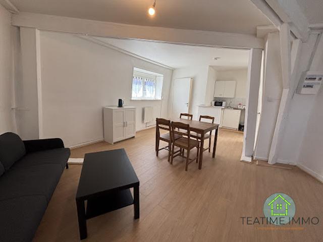 Appartement location à Lille, Tourcoing