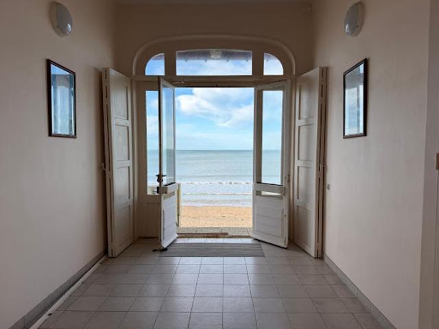 Appartement location à Lisieux, Villers-sur-mer
