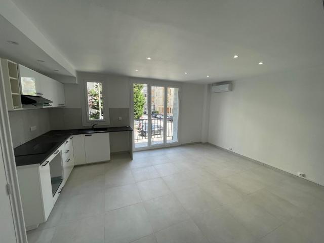 Appartement location à Hyper Centre, Grenoble