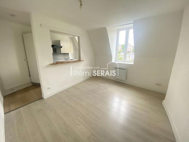 Appartement location à Argentan, Flers