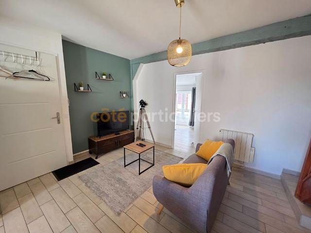 Appartement location à Les Javots, Courtois-sur-Yonne