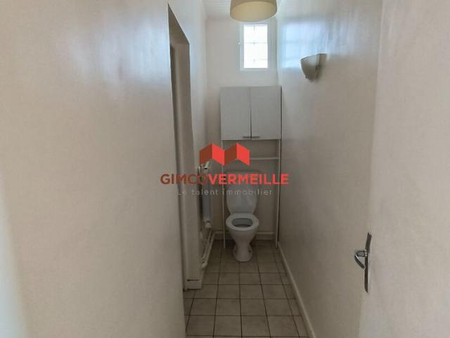 Appartement location à Saint-Germain-en-Laye, Conflans-sainte-honorine