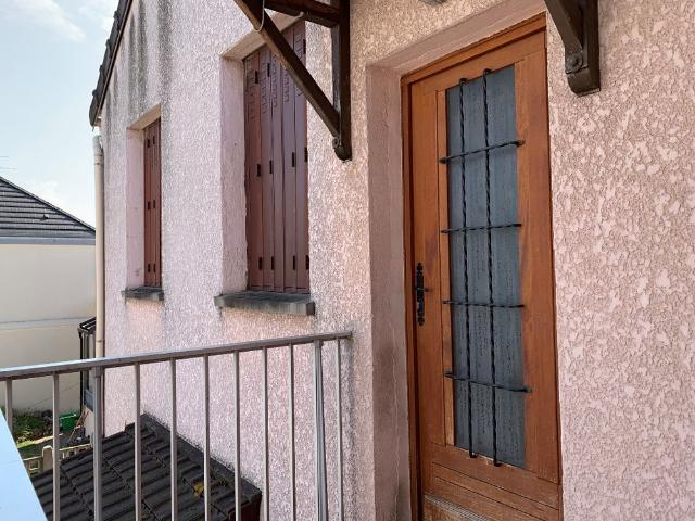 Appartement location à Saint-Germain-en-Laye, Conflans-sainte-honorine