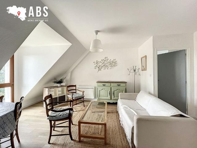 Appartement location à Vannes, Bretagne