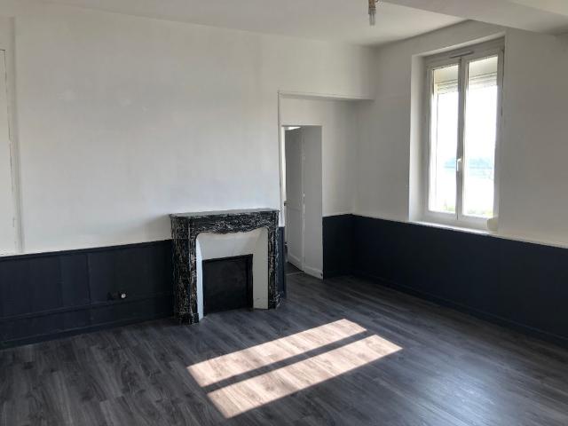 Appartement location à Rouen, Canteleu