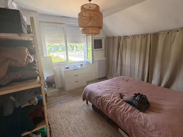 Appartement location à Quimper, Bretagne