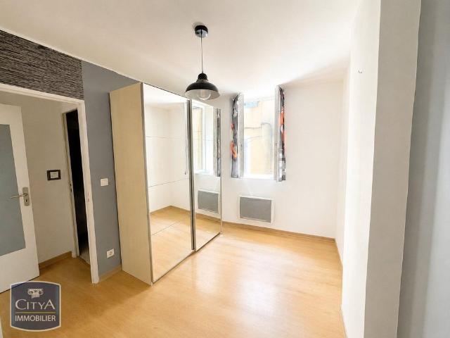 Appartement location à Marseille, Aubagne