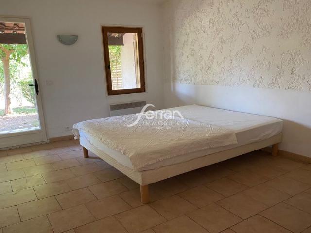 Appartement location à Brignoles, Aups