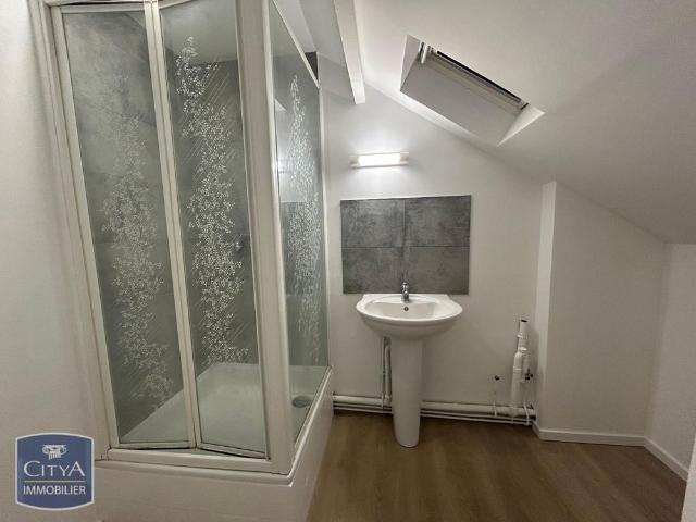Appartement location à Belfort, Bavilliers