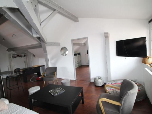 Appartement location à Bayonne