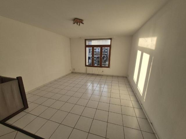 Appartement location à Boulogne-sur-Mer, Boulogne-sur-mer