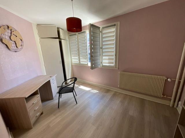 Appartement location à Bourges