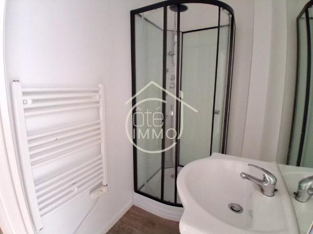 Appartement location à Castillon-la-Bataille, Gironde