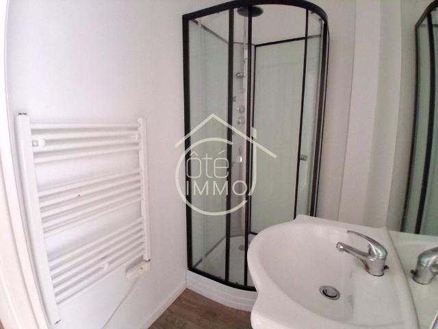 Appartement location à Libourne, Castillon-la-bataille