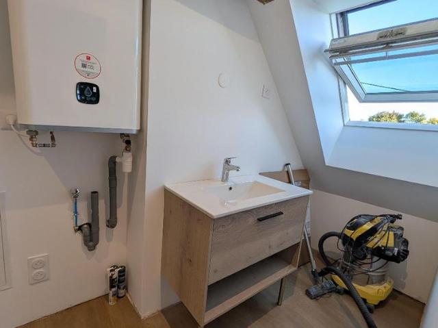 Appartement location à Le Bourg, Chanceaux-sur-Choisille