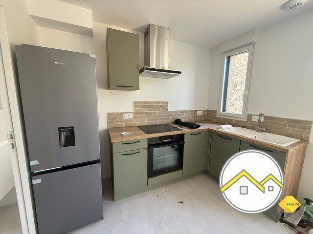 Appartement location à Châteaubriant-Ancenis, Châteaubriant