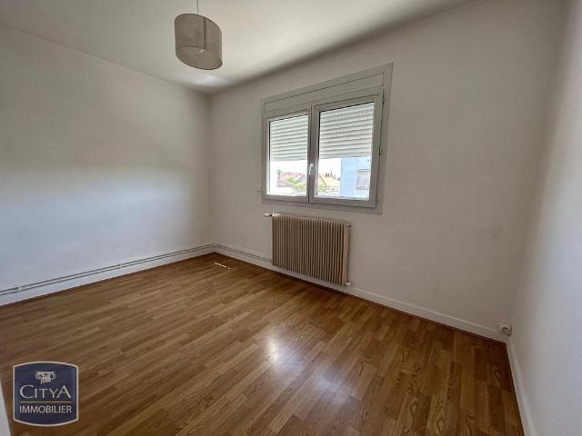 Appartement location à Dijon
