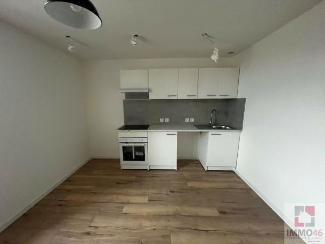 Appartement location à Gourdon, Gramat