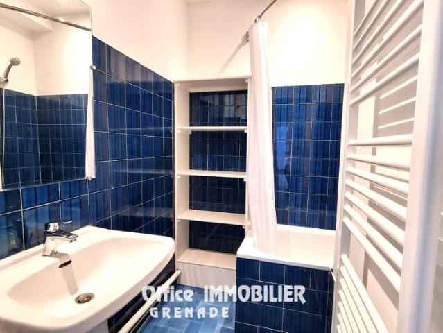 Appartement location à Toulouse, Saint-cézert