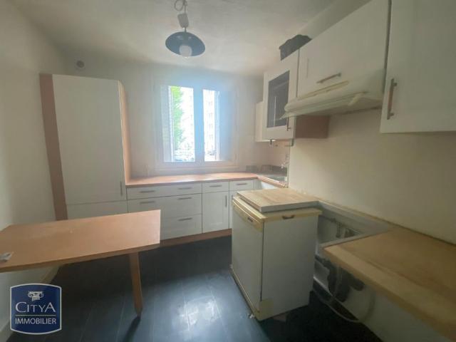 Appartement location à Grenoble
