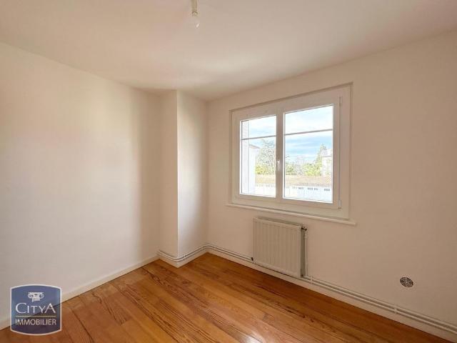 Appartement location à Pau, Laroin
