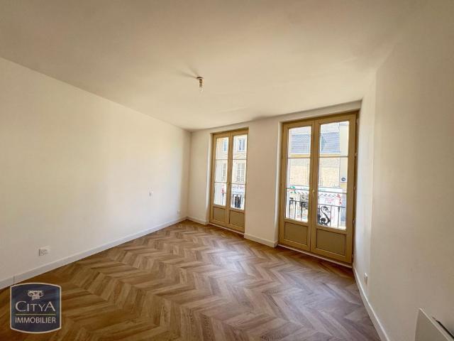 Appartement location à Le Mans