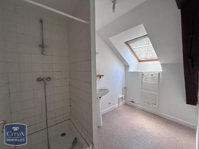Appartement location à Angers, Les Ponts-de-cé