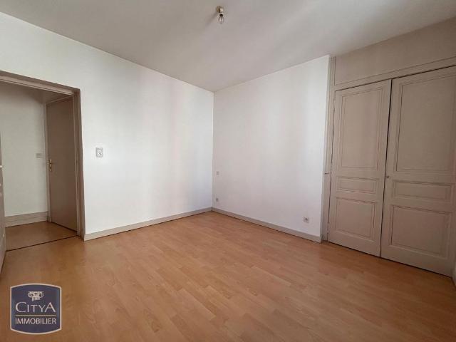 Appartement location à Limoges