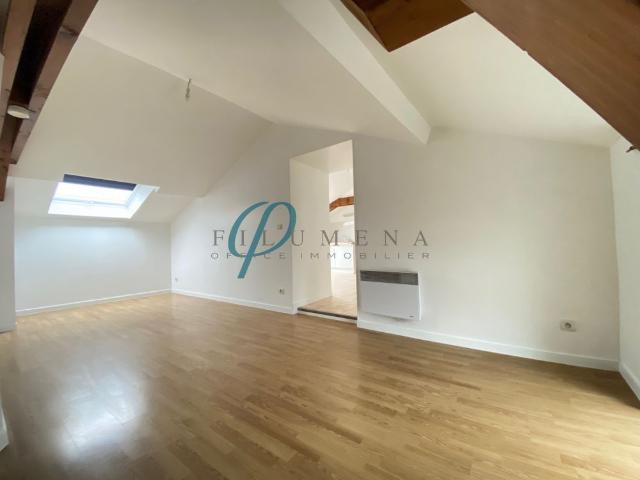 Appartement location à Cholet, Liré