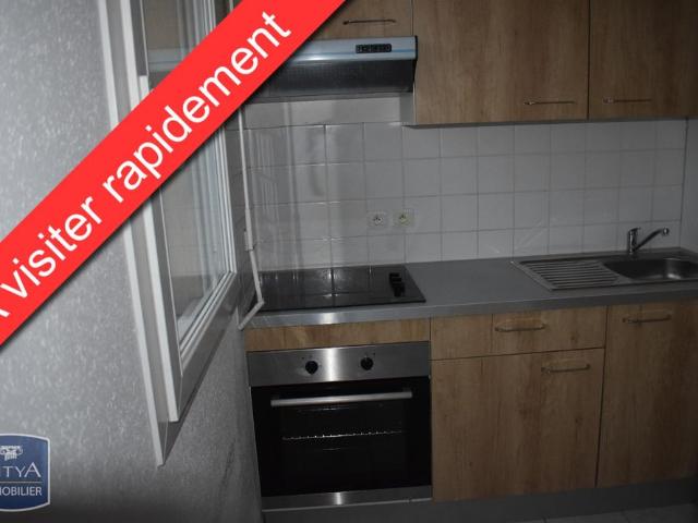 Appartement location à Avesnes-sur-Helpe, Maubeuge
