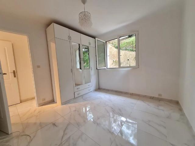 Appartement location à Nice, Menton