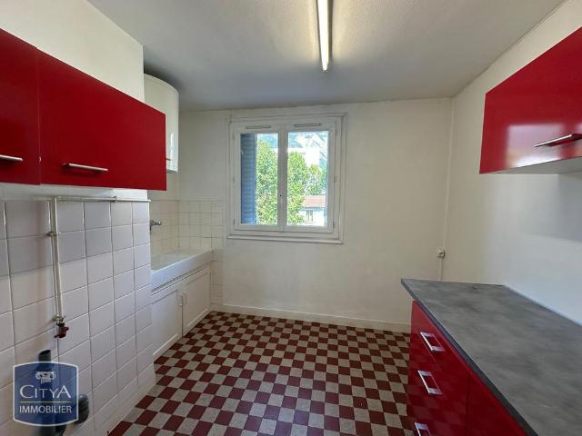 Appartement location à Grenoble, Meylan