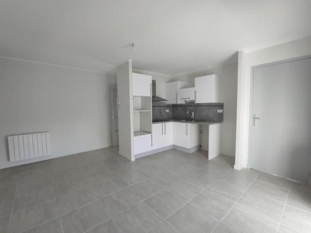 Appartement location à Millau