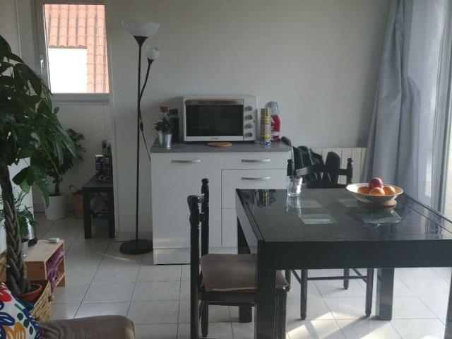 Appartement location à Montpellier