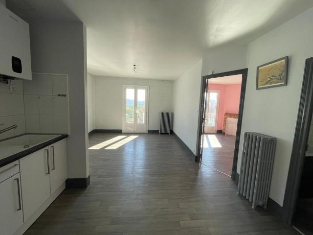 Appartement location à Ausson, Haute-Garonne