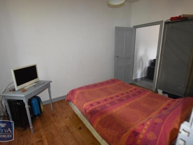 Appartement location à La Roche-sur-Yon, Mortagne-sur-sèvre