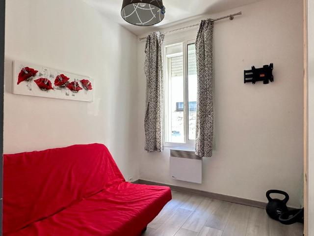 Appartement location à Narbonne