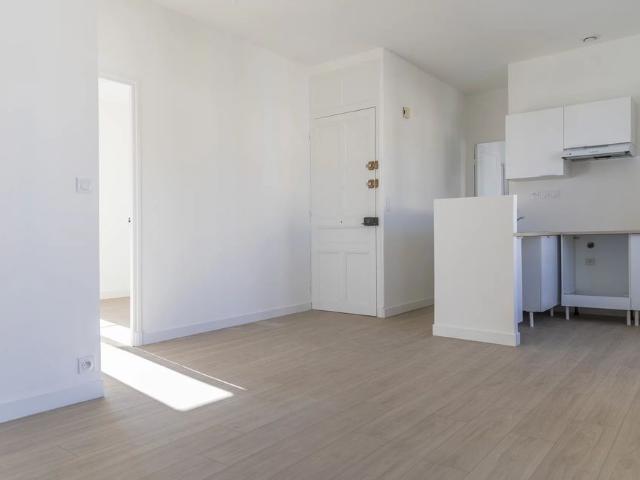 Appartement location à Nice