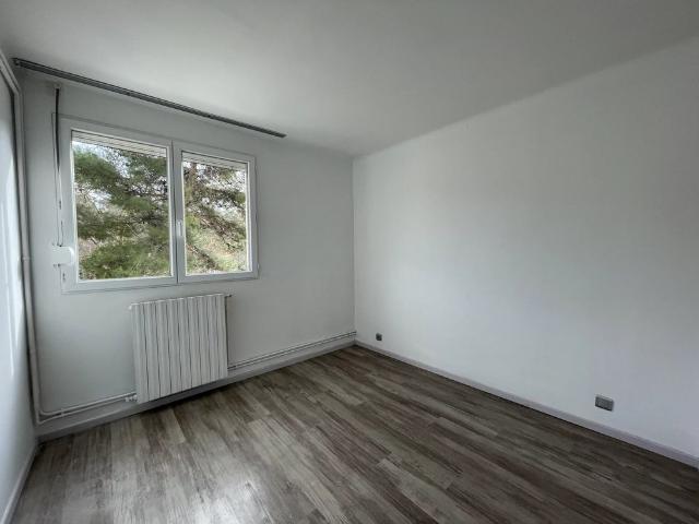 Appartement location à Nîmes